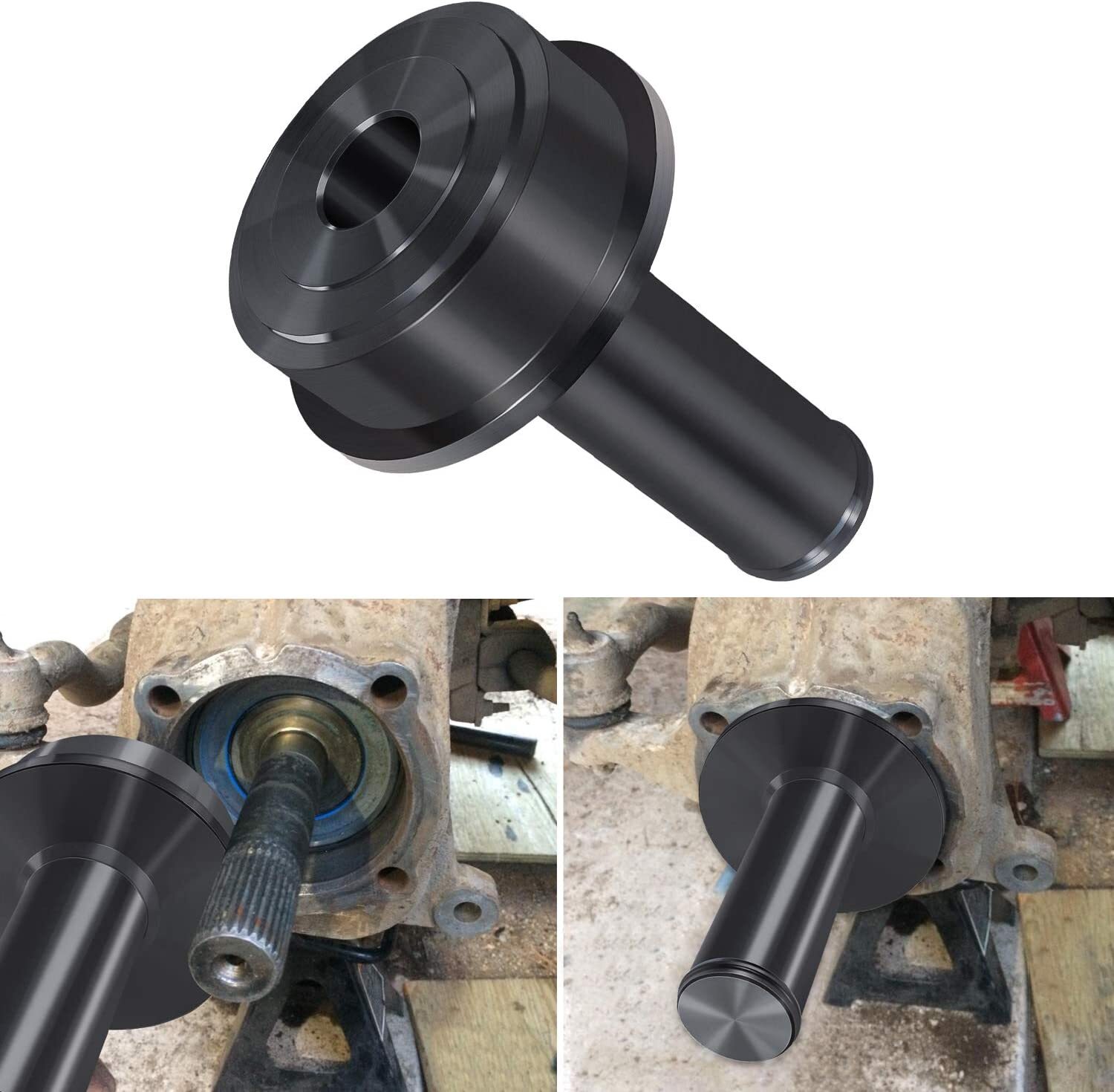 6695 Axle Shaft Seal Installer Tool For 1998-2004 Ford F-250 F-350 F-450 F-550
