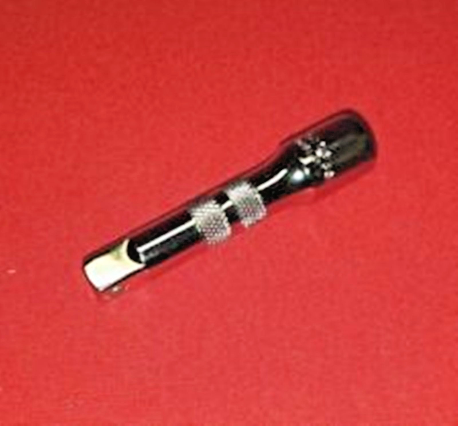 J5260 Proto 3/8″ Drive x 3″ Chrome Socket Extension OAL USA