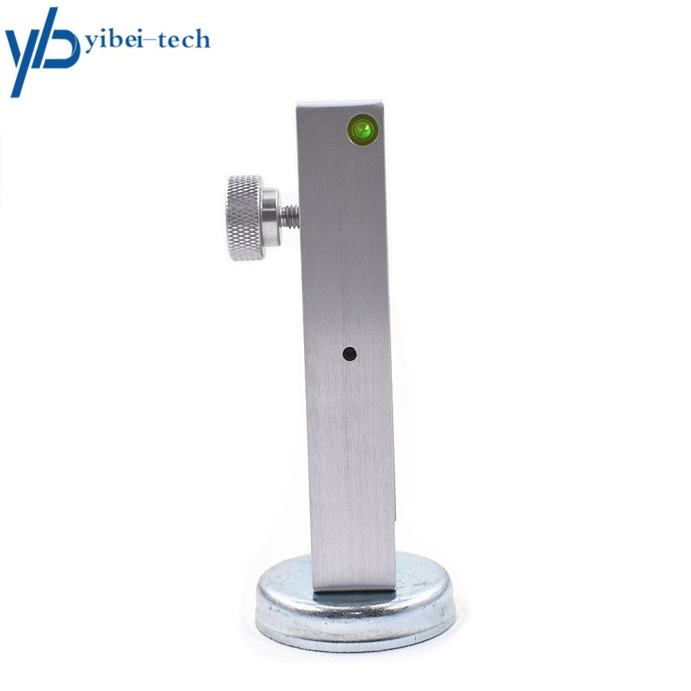 Adjustable Magnetic Gauge Tool Camber Castor Strut Wheel Alignment For Truck Car