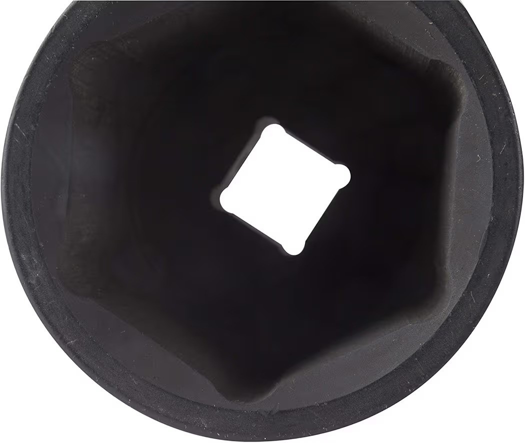 4 Pack – SUNEX TOOLS 234xd 1/2-Inch Drive 1-1/16-Inch Extra Deep Impact Socket