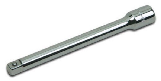1/4″ Drive Extensions, High-Polished Chrome Finish, Williams