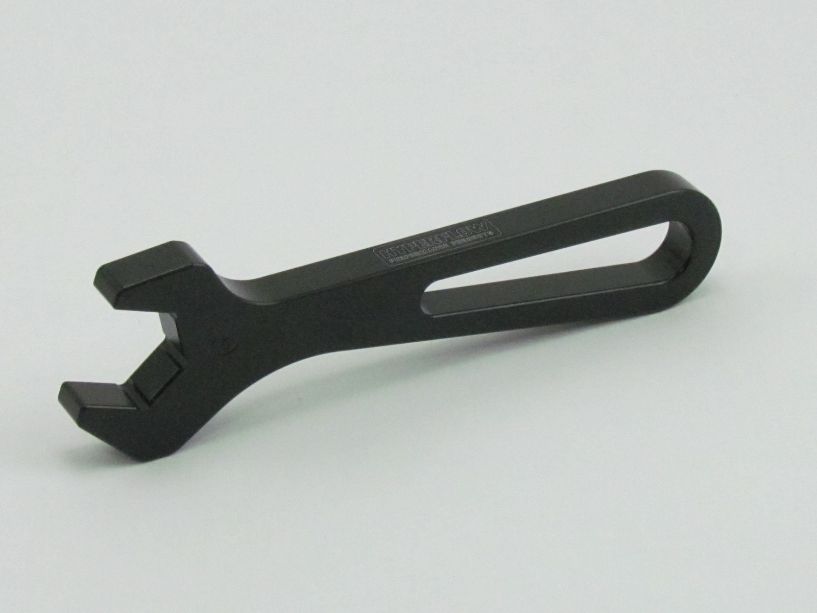 Wheelie Bar Wrench & 7″ Ruler – Red – Black