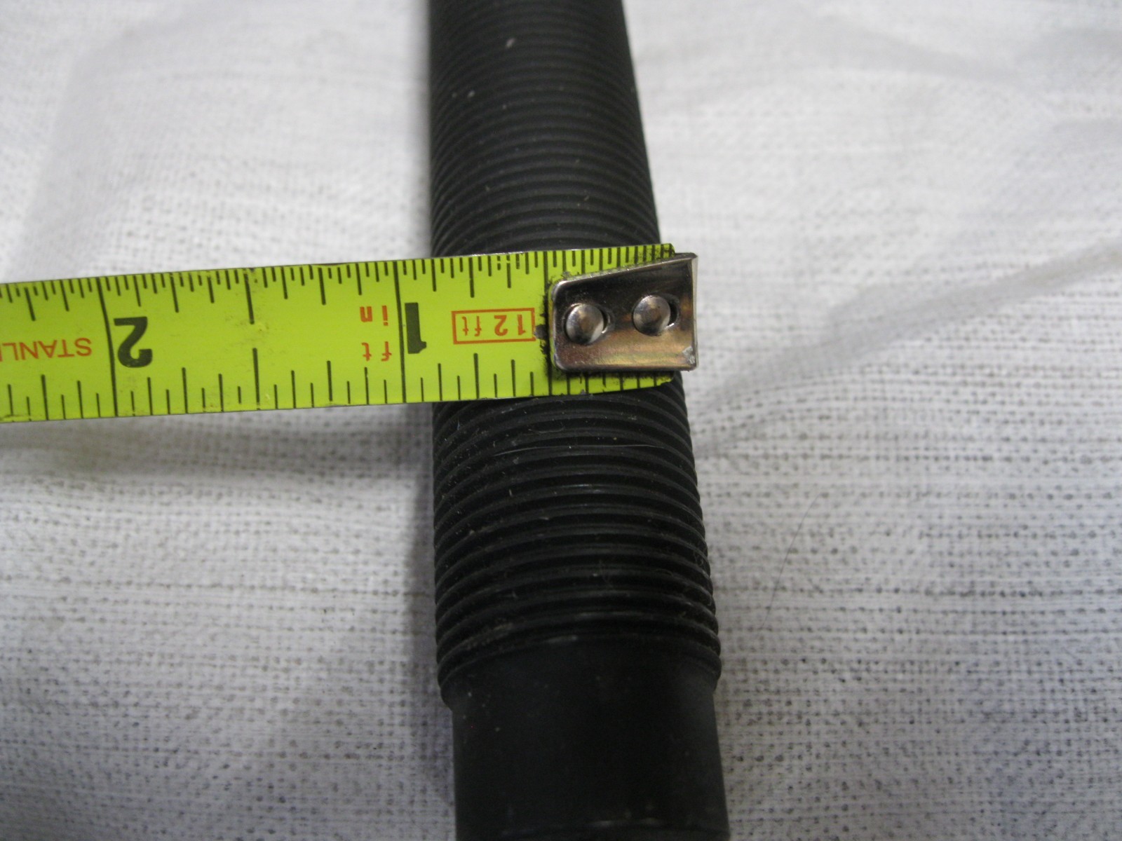 NEW Replacement Puller/Extractor Tool Bolt 13.5″ inch Long X 1″ inch Diameter