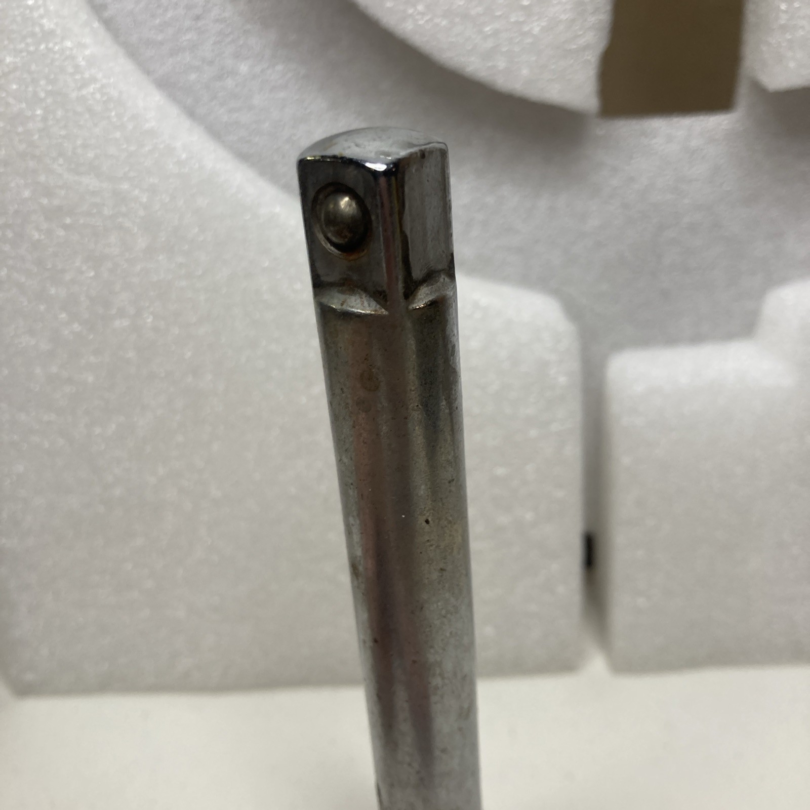 Armstrong S-110P Armaloy 5 1/2″ Extension 1/2 Inch Drive USA-E