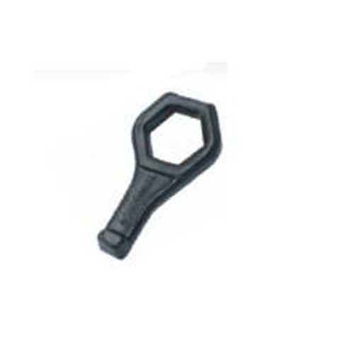 Ken-Tool 30612 TX12 Cap Nut Wrench, Porkchop Design, 41 mm