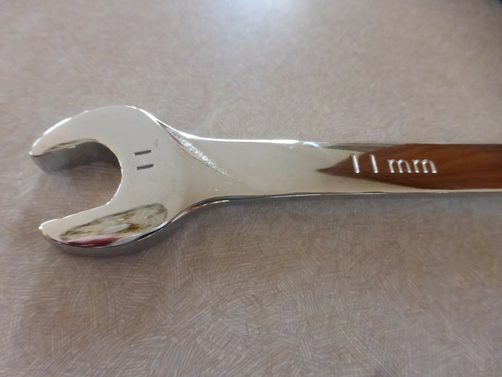 NEW EXTRA LONG COMBINATION RATCHETING WRENCHES SIZE: 11MM 14MM 15MM