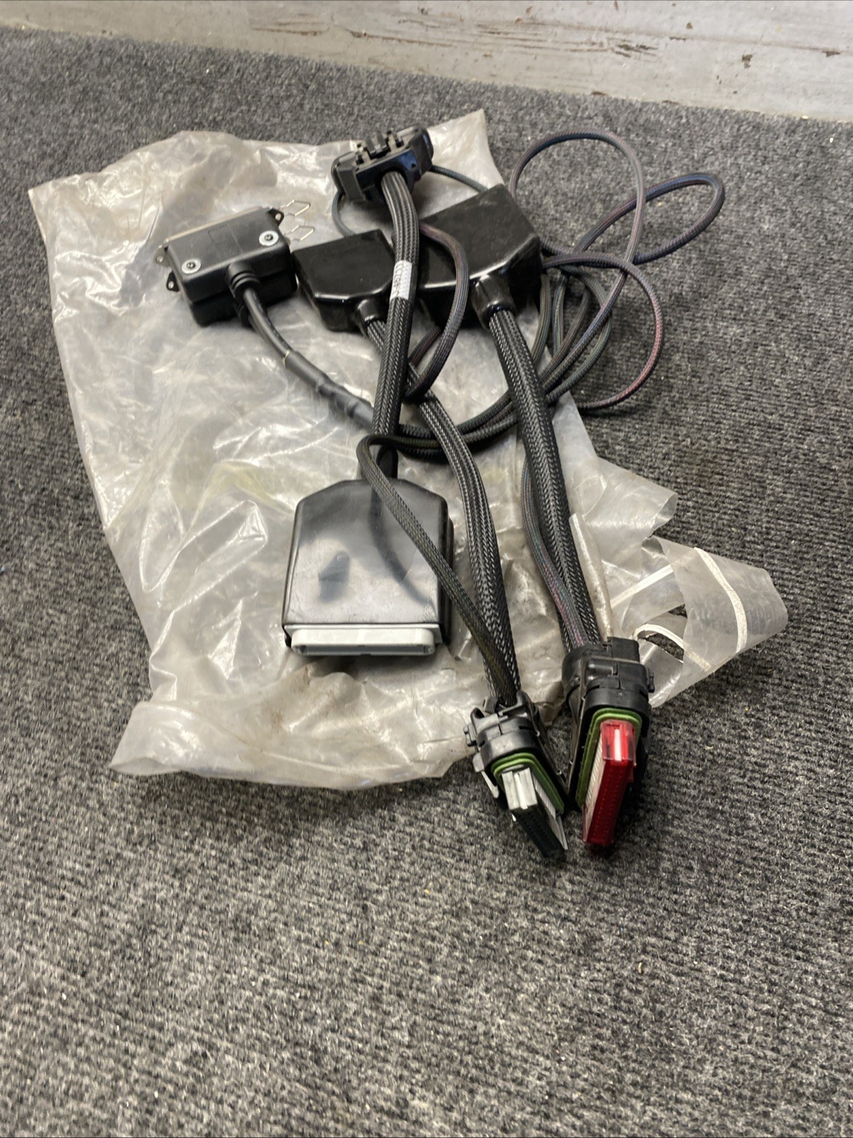 NEW Kent-Moore Tools J-46711 | Harness Assembly, Tcm/Dpim/Vcm