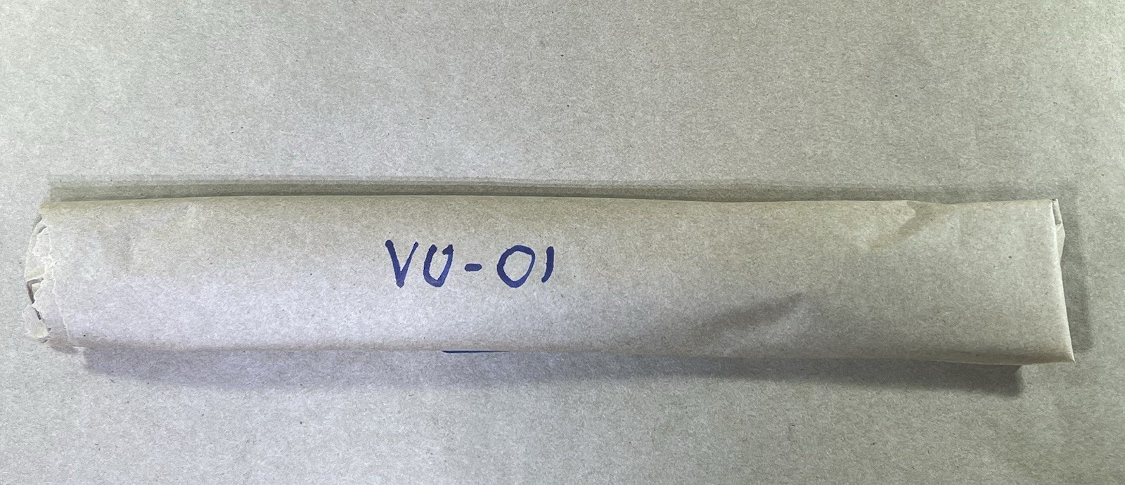 Vulcan XOE-1222 Combination Wrench 11/16” SAE 12 Point Made In USA By Williams