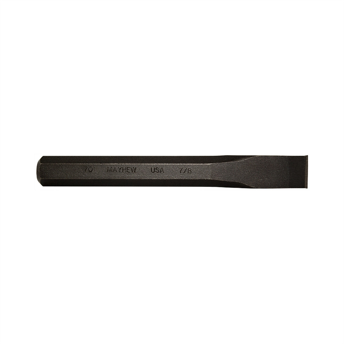 Mayhew Tools 10216 7/8″ x 7.5″ Cold Chisel