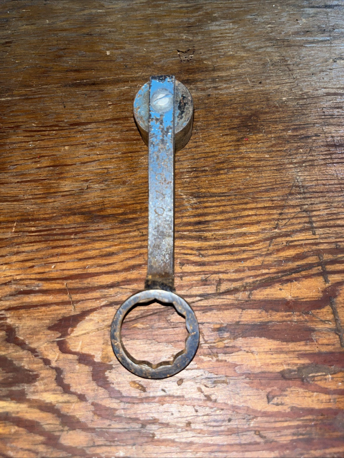 Miller Mopar C-4703 Timing Belt Tool Jeep Wrangler, Chrysler 2.2 2.5