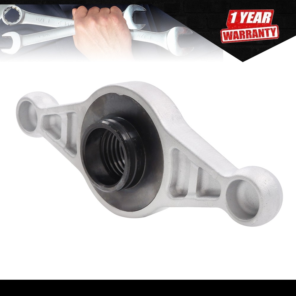 with 40mm Shaft 8mm Thread Pitch Hub Wing Nut New For Hunter DSP Wheel Balancers