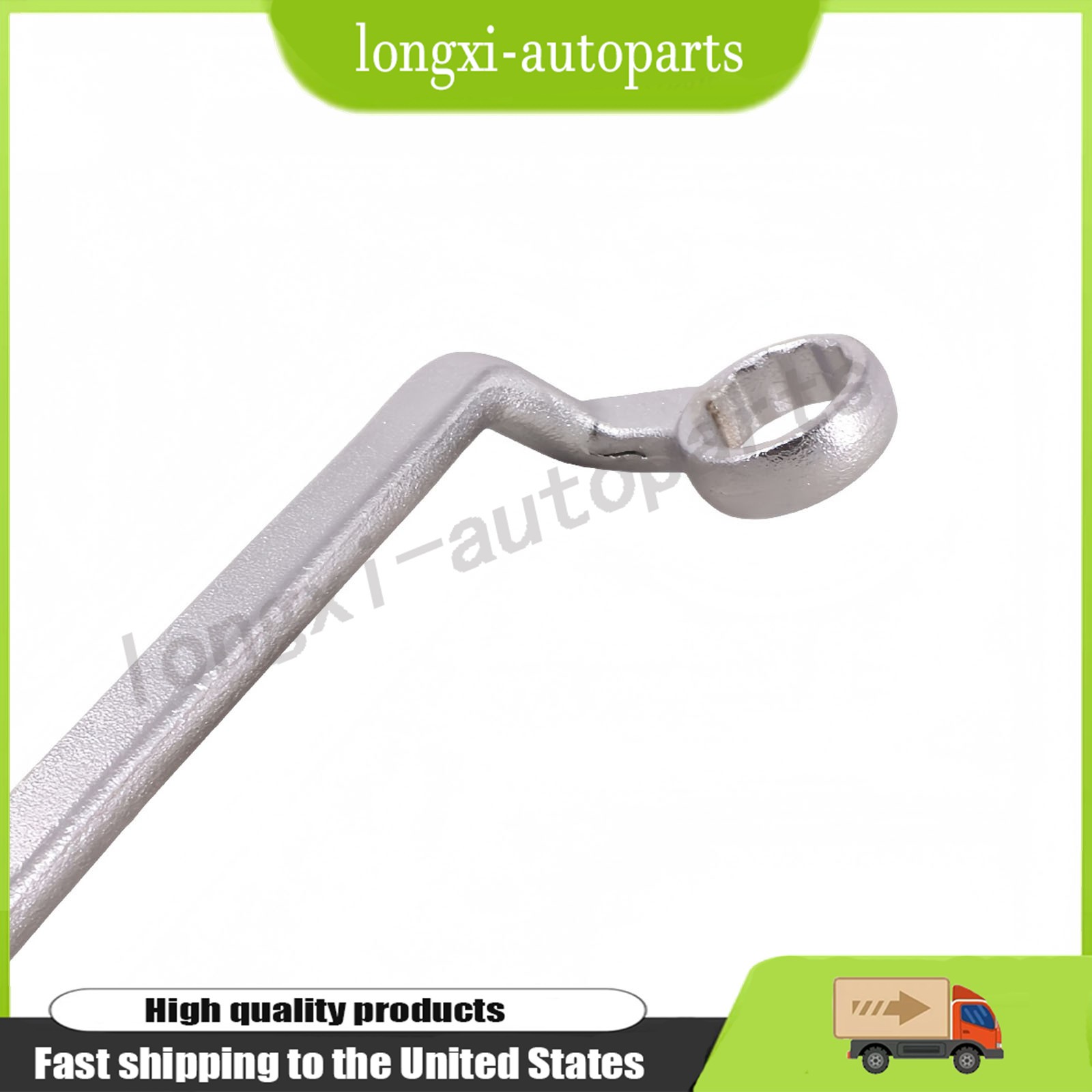 NEW Starter Motor Wrench 9/16″ Back Bolt Tool JDE80 Fits For John Deere Tractors
