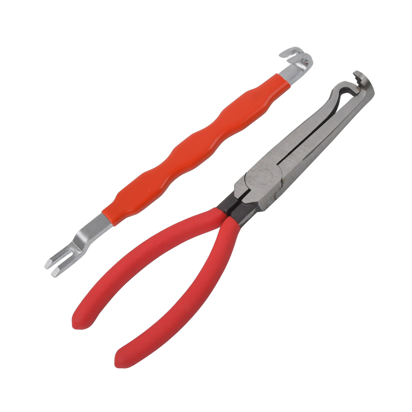 Electrical Disconnect Pliers Automotive Connector Pliers Terminal Removal Tool