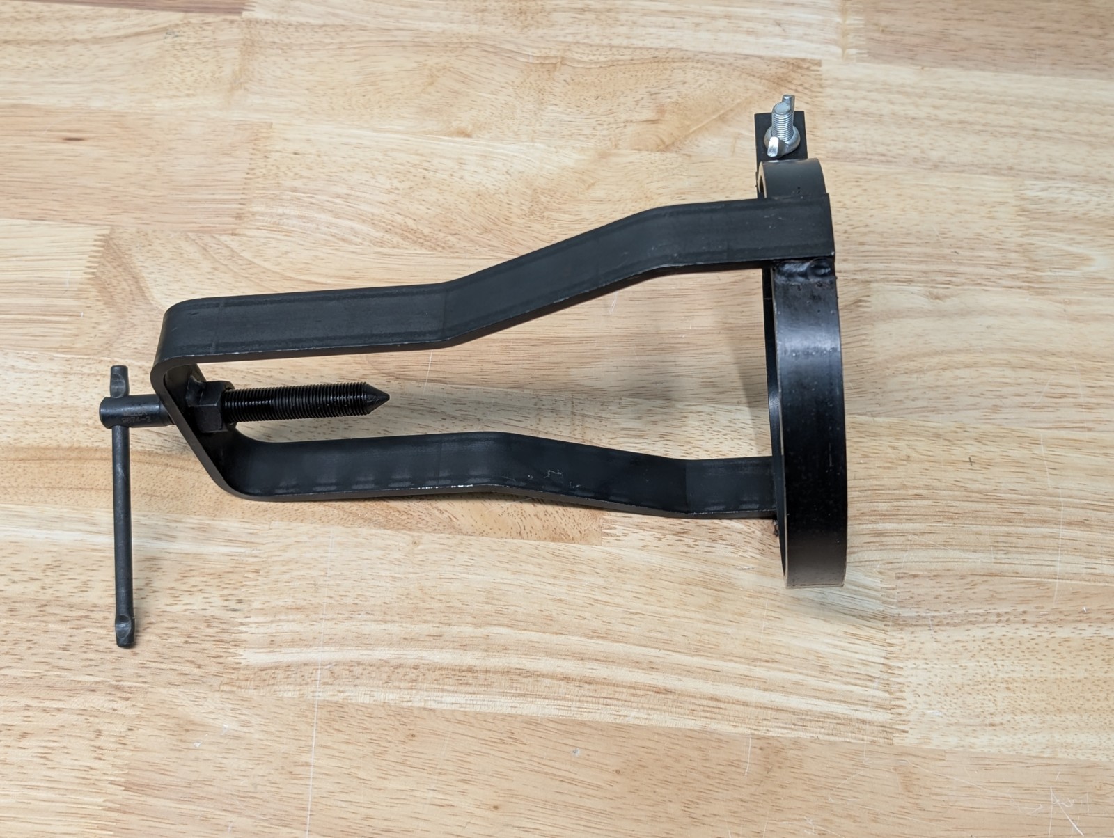Miller Mopar 9874 Automatic Transaxle Compressor Pulley Tool CVT Transmission