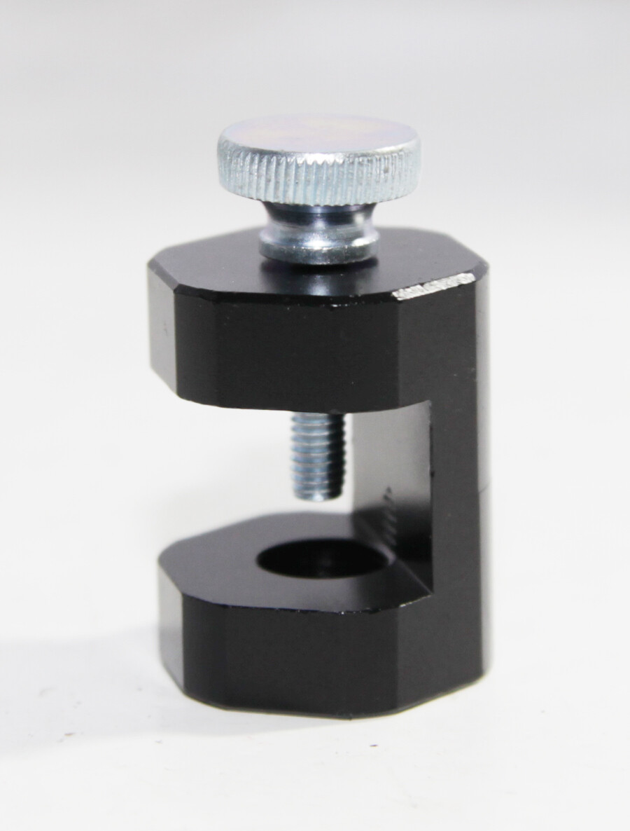 Black 14MM M14X1.25 Engine Spark Plug Gap Tool Gapper Gapping Sparkplug Caliper