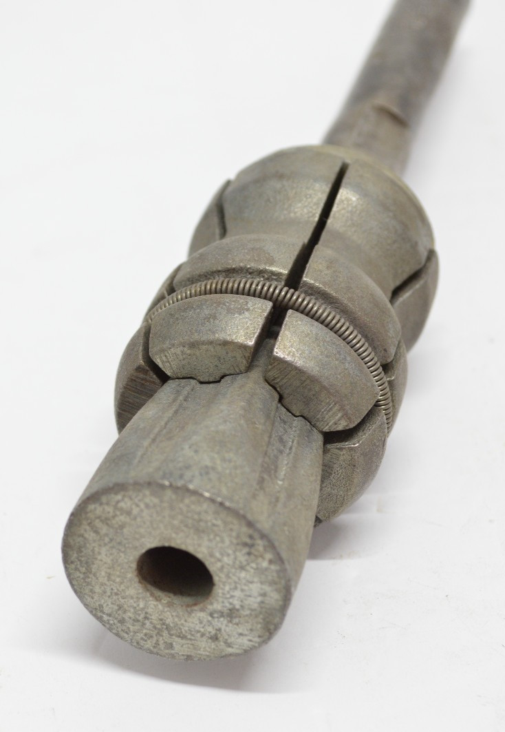 KD Tools Tailpipe Exhaust Pipe Expander Tool K-D No. 2071 USA