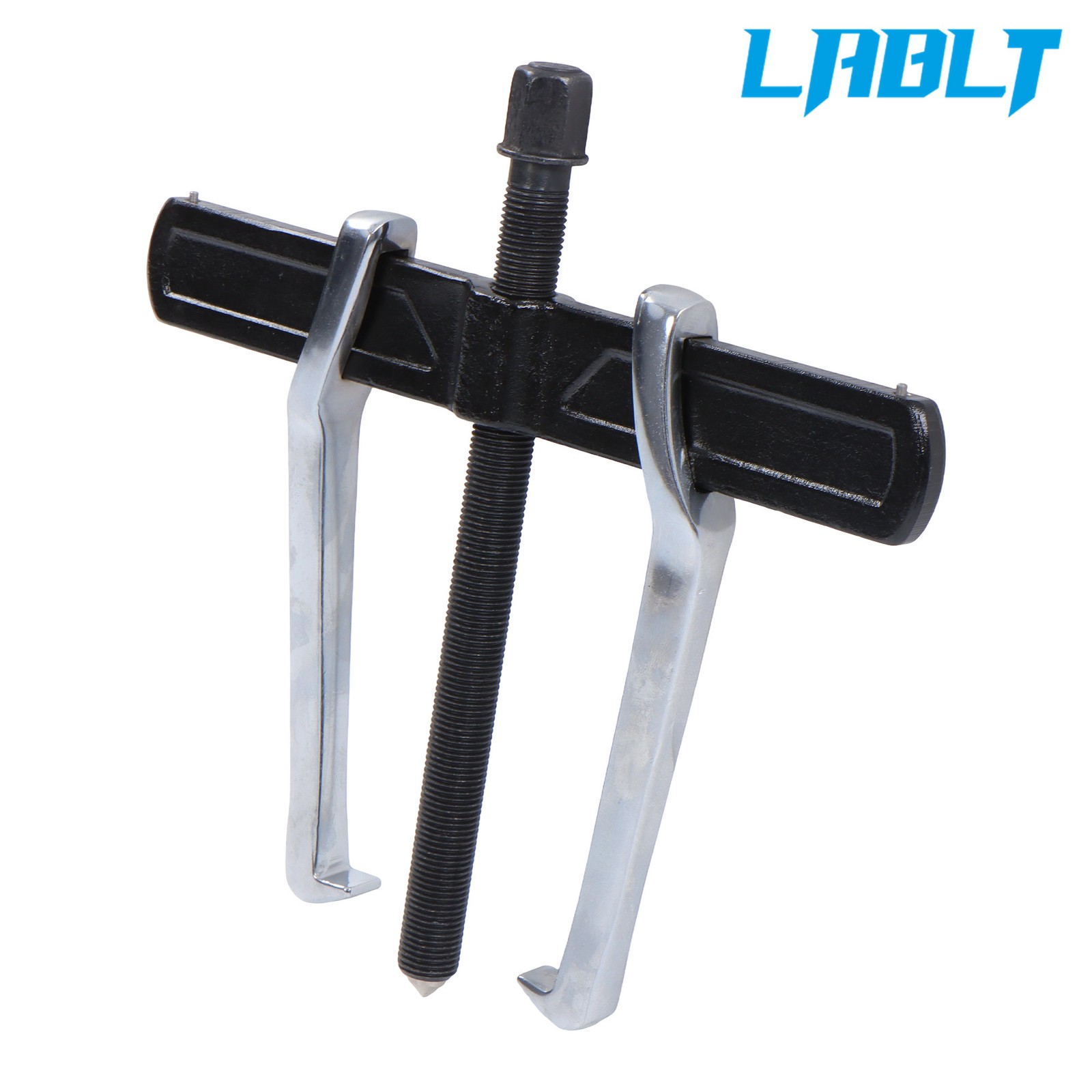 12 Inch 2-Jaw Gear Puller, for Removal of Pulleys Flywheels Bearings & Gears