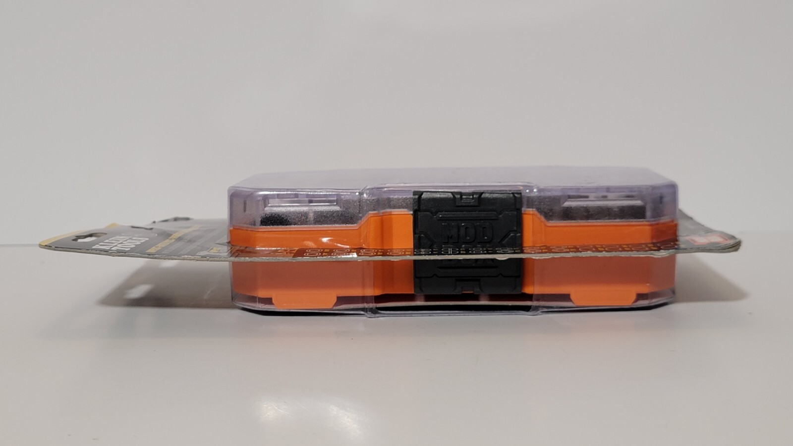 BRAND NEW SEALED! Klein Tools Impact Rated Pass Thru 6″ Socket Wrench Set #65300