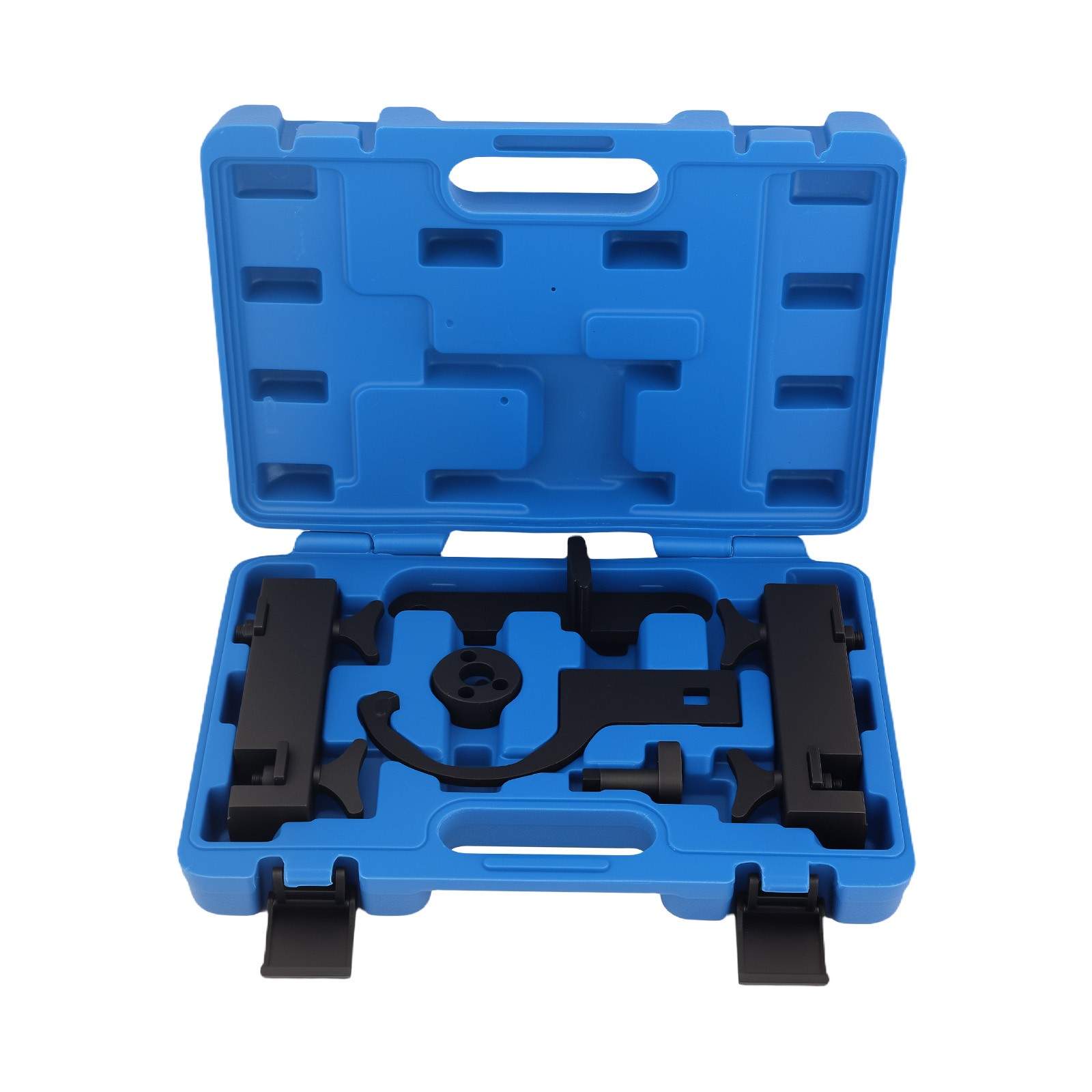 Camshaft Tool Kit 6PC for Jaguar X250 XF X351 XJ 303-1452 2010+
