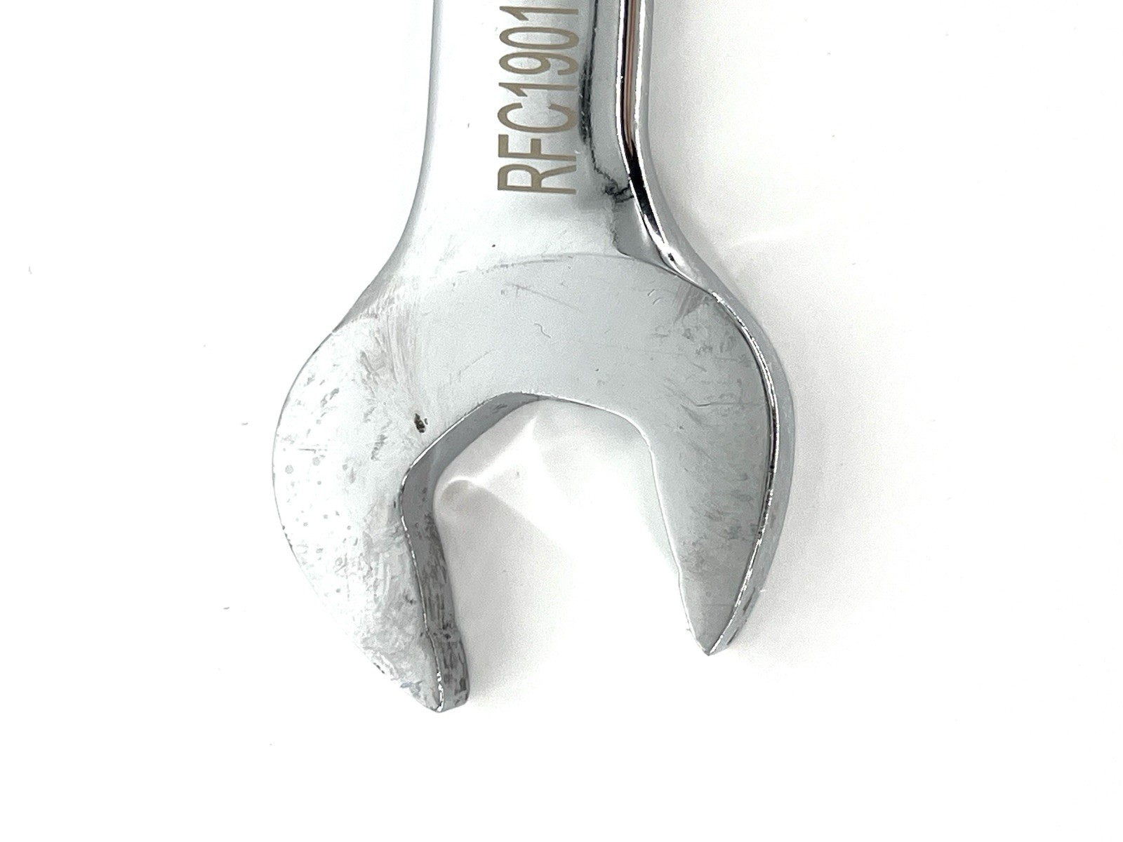 PROTO 1” 1232-T500 COMBINATION WRENCH ANTI-SLIP DESIGN
