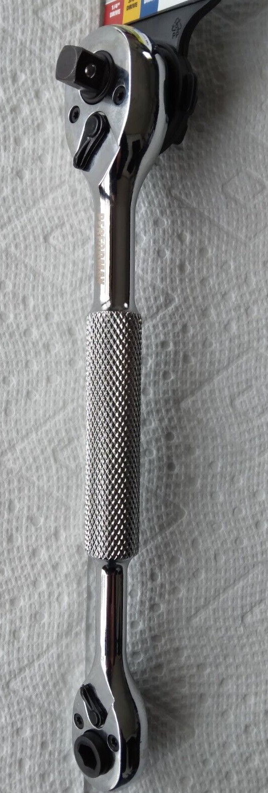 Performax 4-in-1 Ratchet