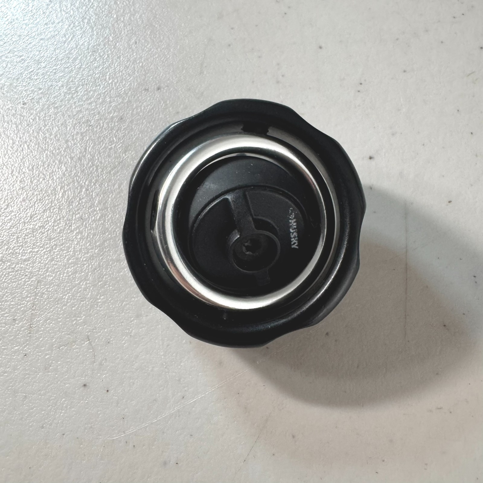 Husky Gimbal Palm Ratchet 1/4 MC-142