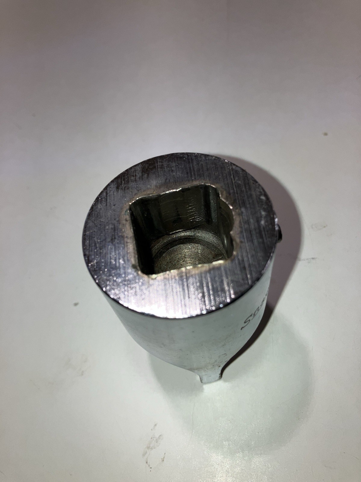 Snap On tools LD139 3/4 drive 1 11/16 blade drag link socket. Nice condition