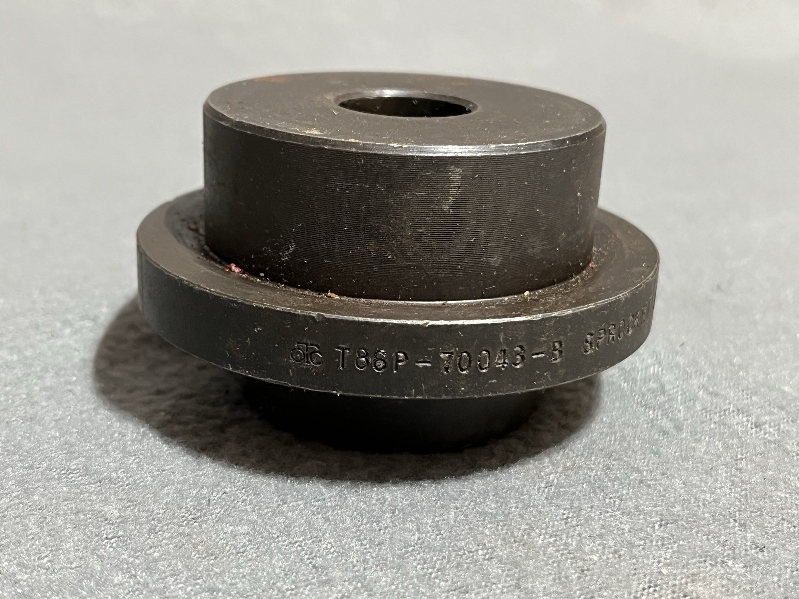 Ford OTC Rotunda T86P-70043-B Transmission Bearing Replacer Sprocket Supts