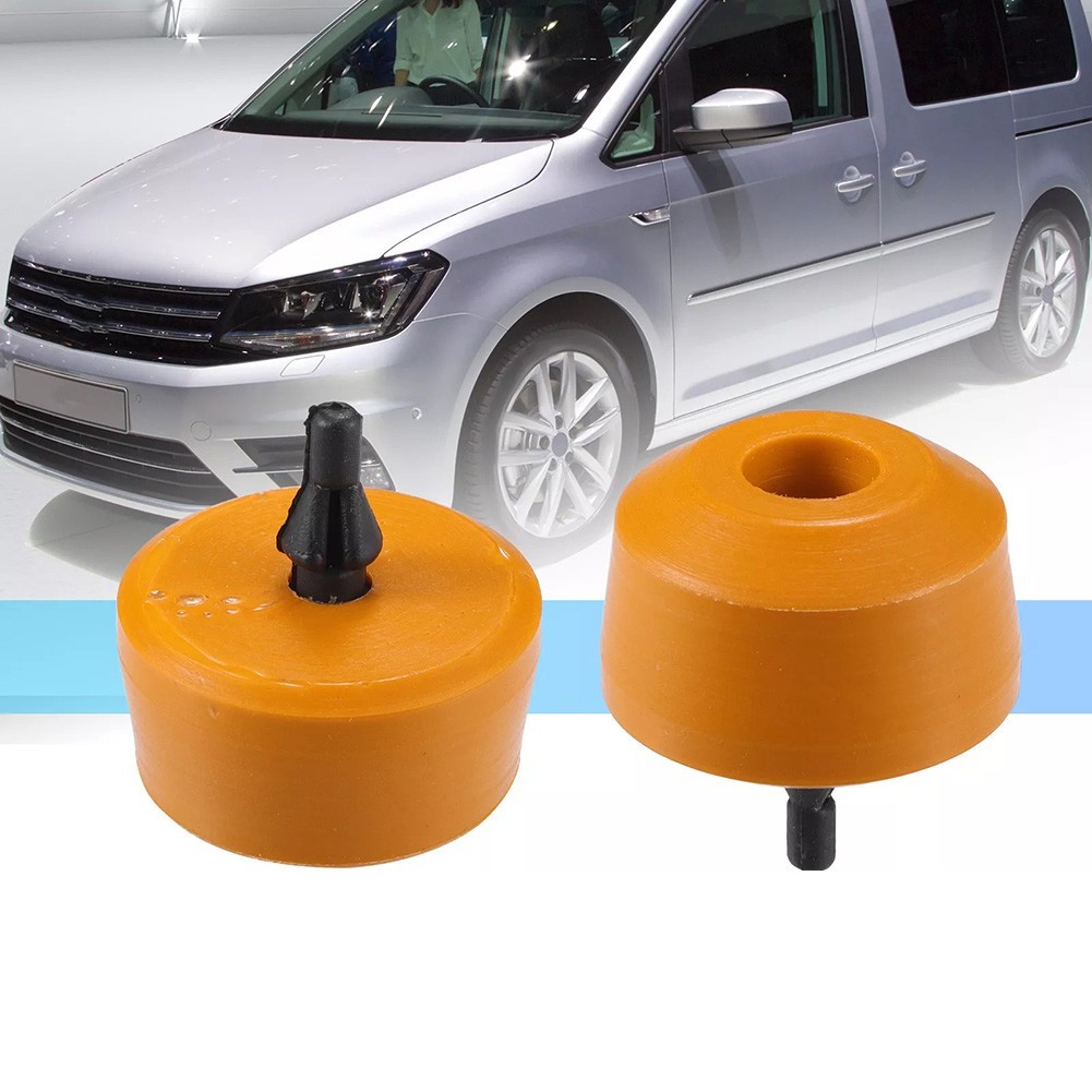 For Caddy Vehicle Specific Rear Suspension Stoppers Fitment Years 2004 2015