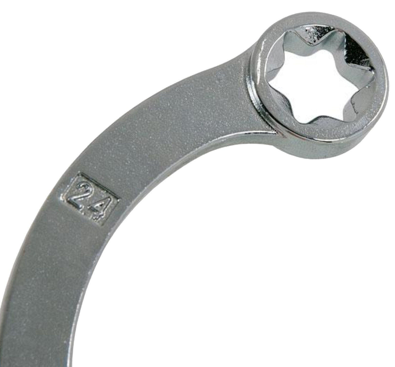 Torx Obstruction Spanner Set Female Ring E Star Wrench E6 E8 E10 E12 E14