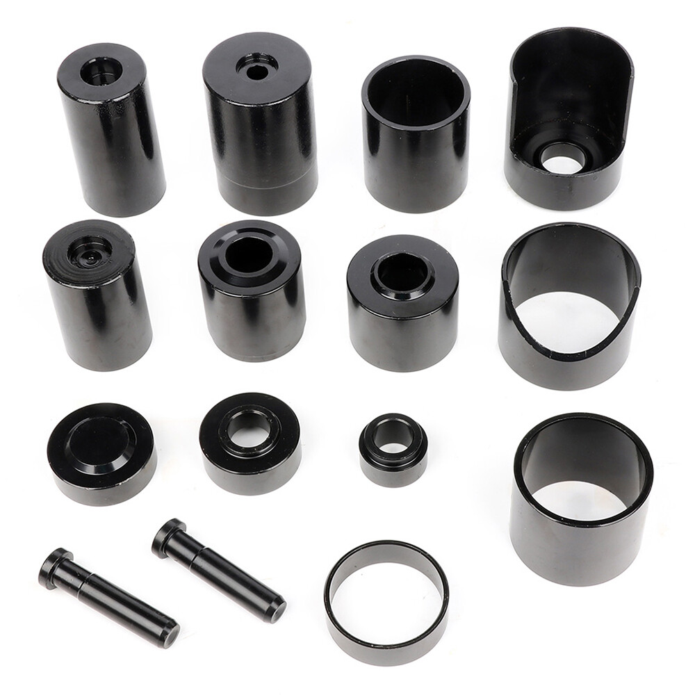 14PC 2WD & 4WD MASTER BALL JOINT SERVICE ADAPTER SET BALL JOINT REPLACEMENT