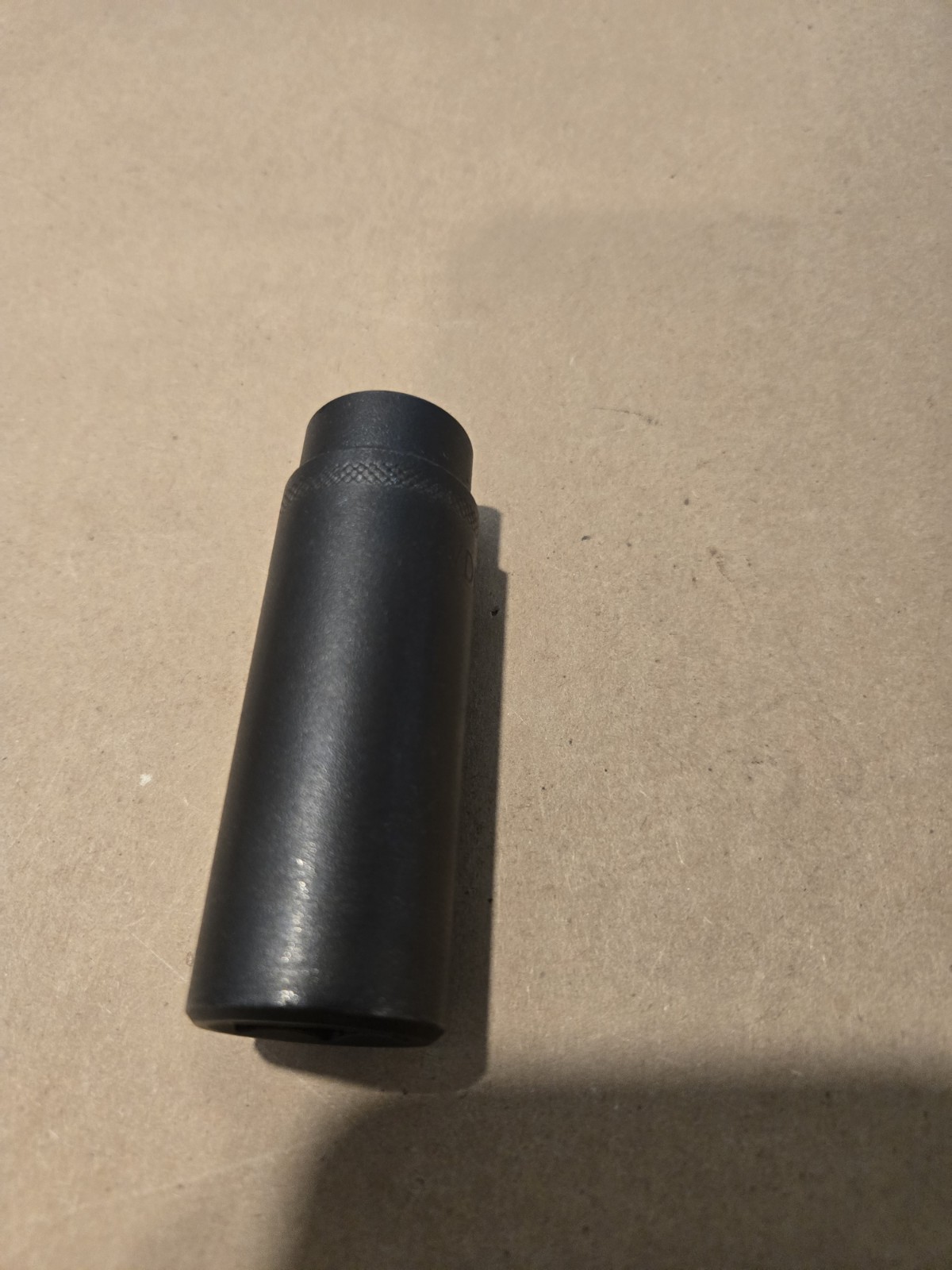 NOS Mac Tools 1/2″ Drive 19MM 6PT Metric Deep Impact Socket USA VDP619MMR