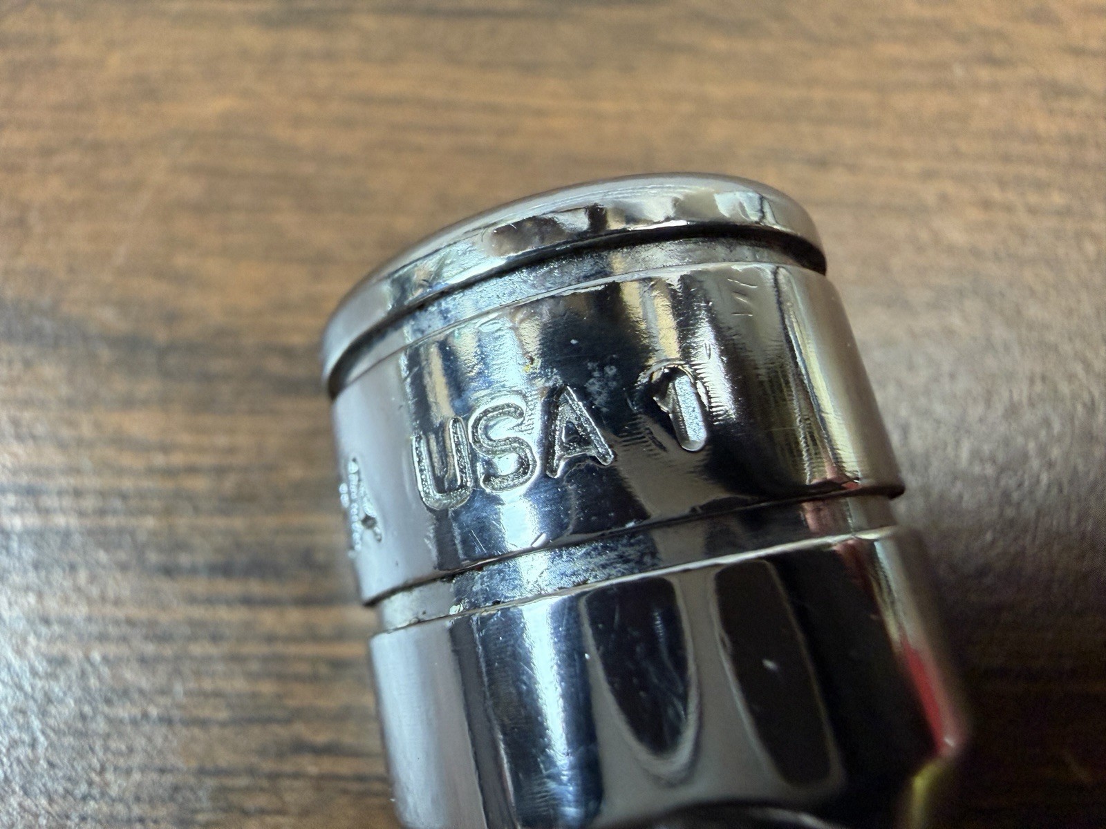 Snap-on Tools A2A – 3/8″ Drive Square Drive Adaptor USA
