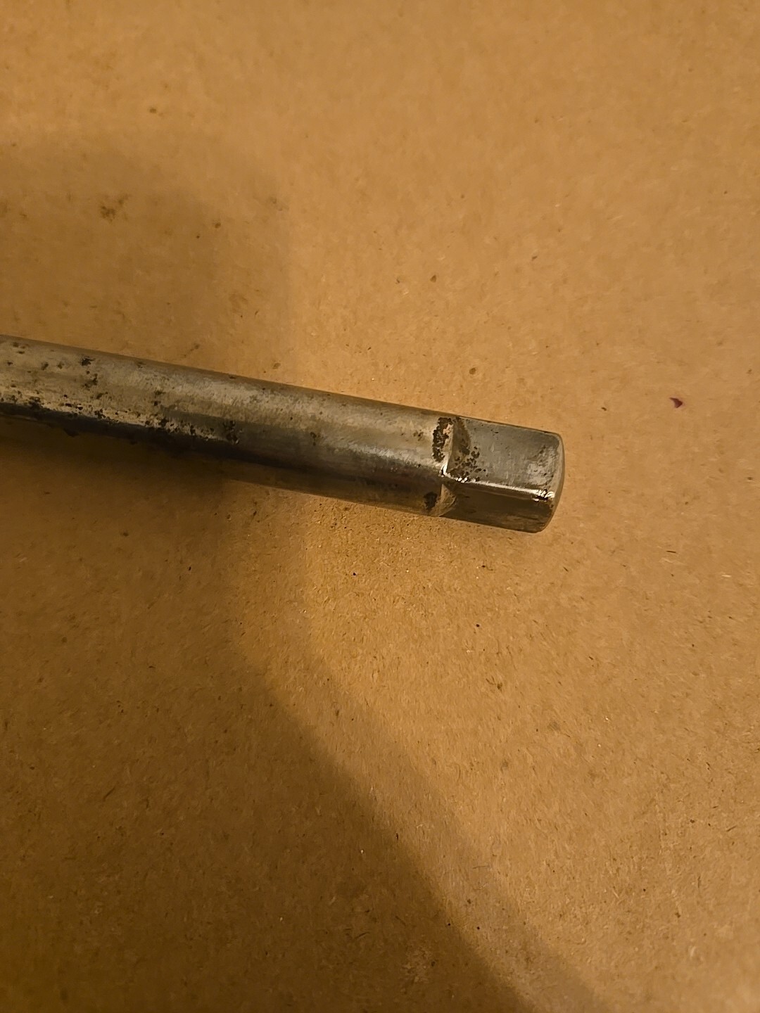 Matco Tools 3/8″ Drive 6″ Chrome Extension Ugly B6E