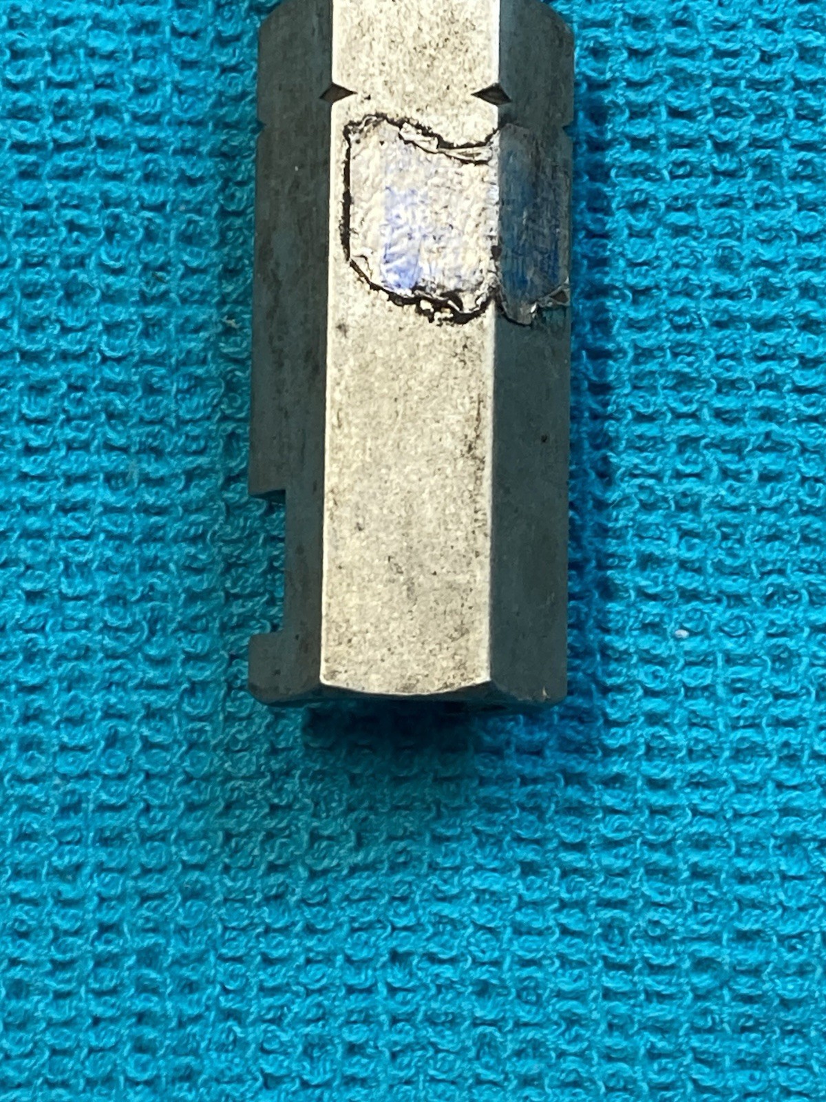 BLUE-POINT TOOLS STARTER SNAP RING TOOL GA188