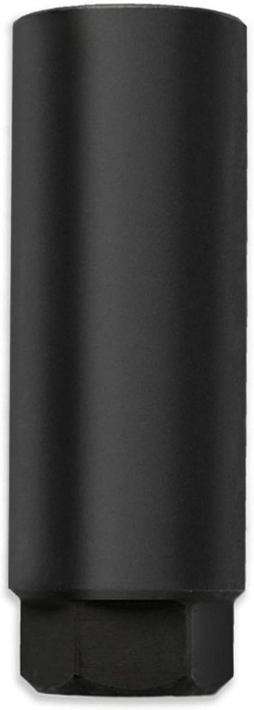 Chrome Vanadium Oxygen Sensor Socket 7/8” with Wire Protection – Precision Tool