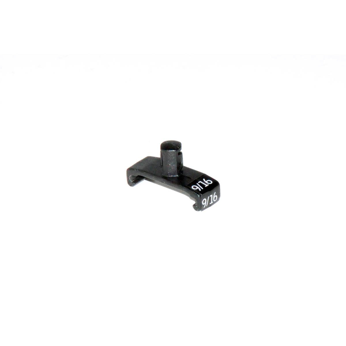 Ernst 8440 1/4″ Twist Lock Socket Clips – 15 pack