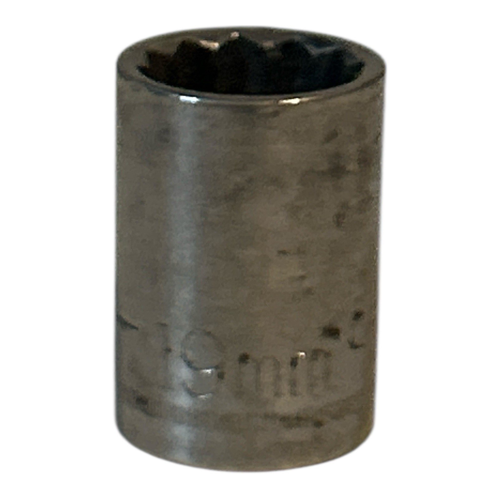 Craftsman Tools – 19mm Shallow Socket, 1/2″ Drive,12 Point, # 44238