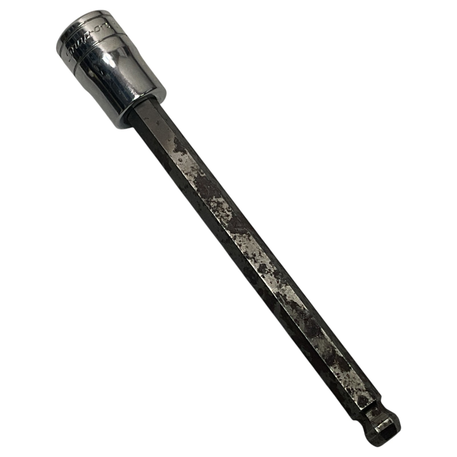 Snap-on FABL10E 5/16″ Long Hex Bit Socket Driver 3/8″ Drive USA Mechanic Tool