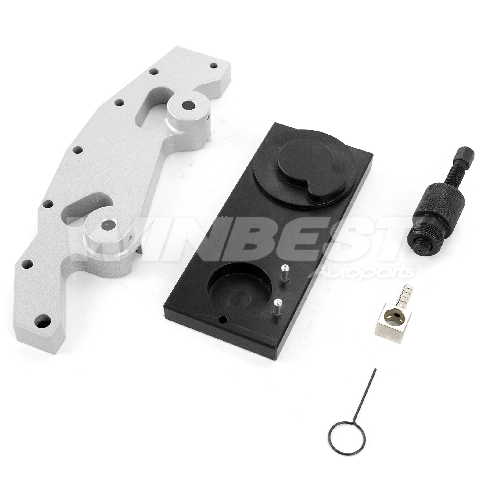 Cam Alignment Tools Set Locking Timing Repair Tools Fit BMW E36 E39 E46 E60 E85