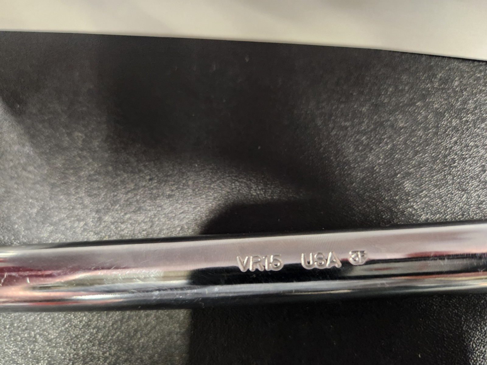 VR15 3F 1/2″ Mac Tools ratchet Used But In Good Condition