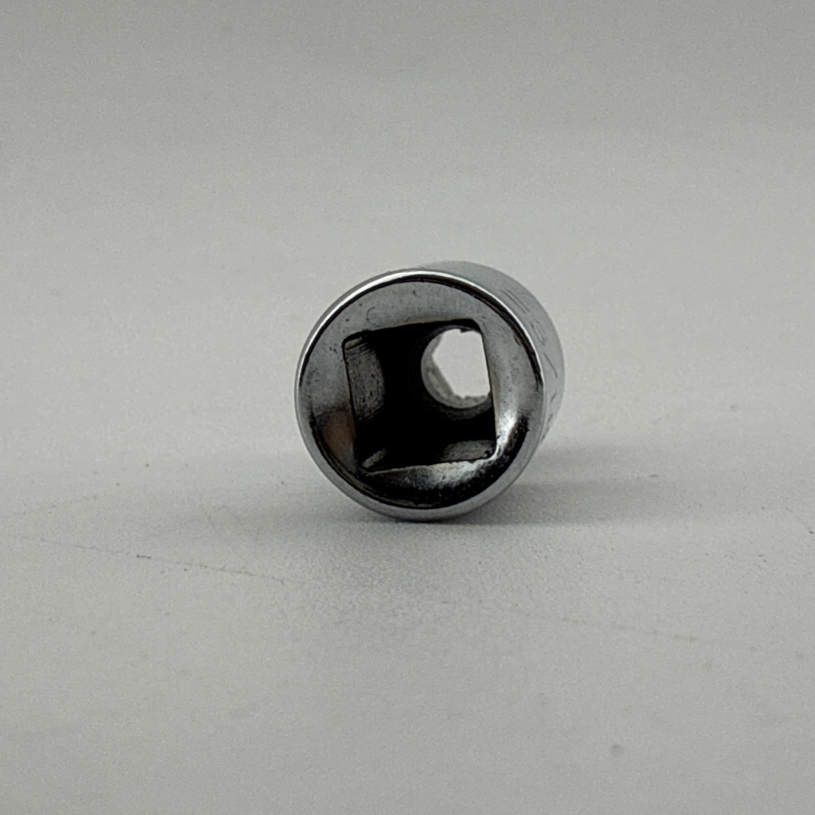 3/16 in 1/4 Drive 6 Point Socket USA