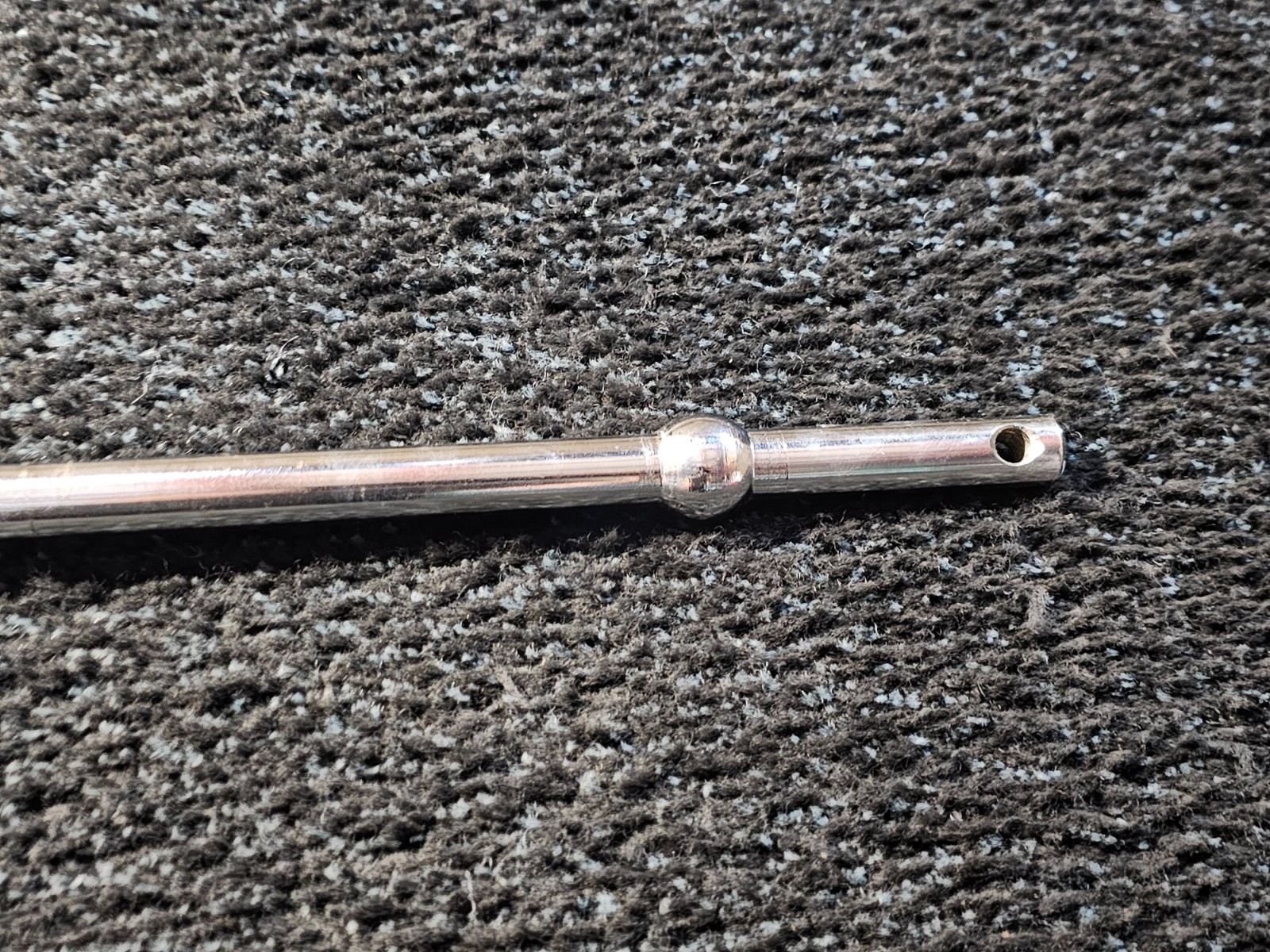 Inner CV Joint Heavy Duty Front Wheel Drive Axle Half Shaft Removal Tool Silver