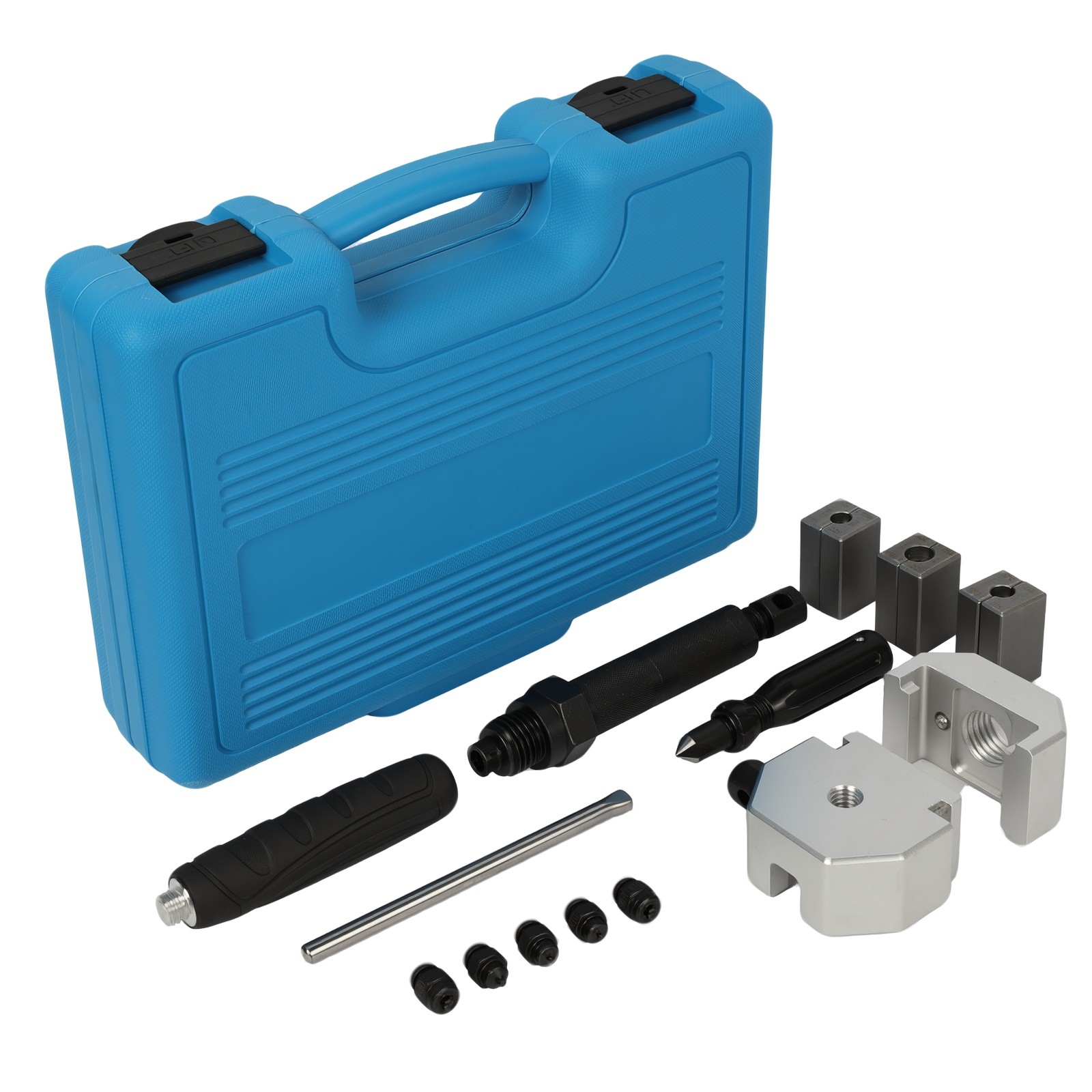 Automotive Brake Line Flare Tool Set Hydraulic Flaring Tool Kits