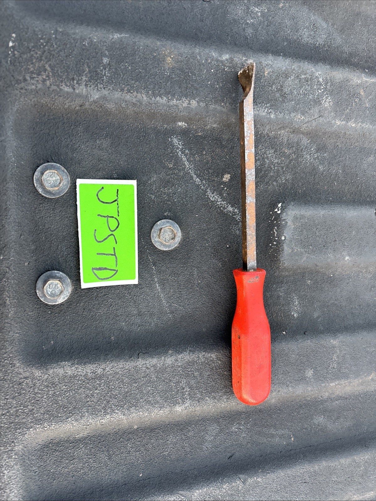MAC TOOLS SP16A GASKET SCRAPER G4 11″ LONG MADE IN USA