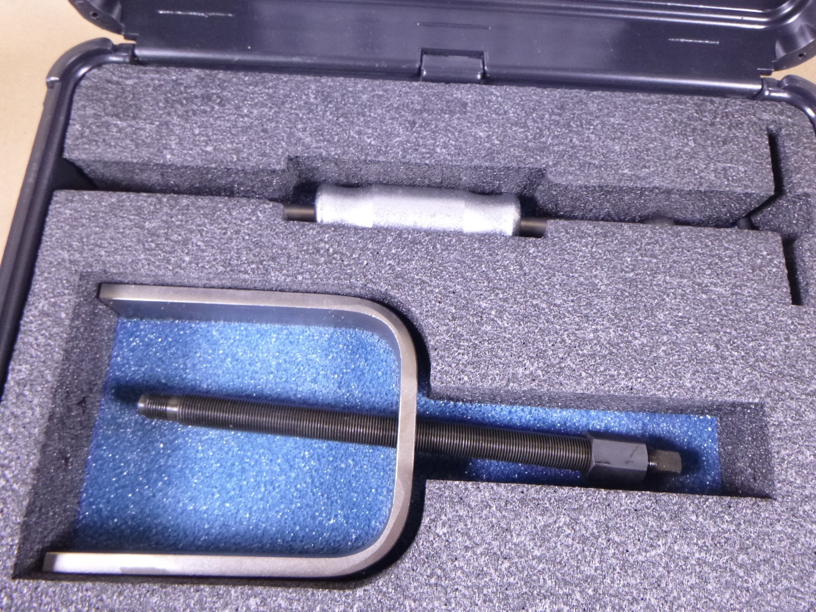 OTC 6981 Blind Hole Puller Set (Made In USA) *Missing 1 Piece*