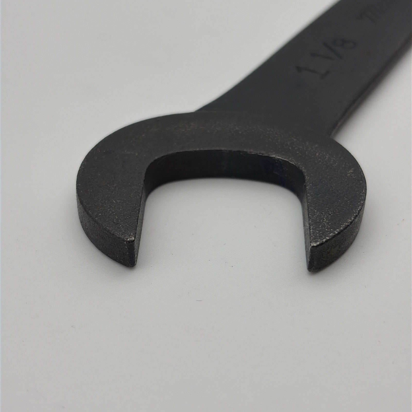 Martin Tools 1236 1-1/8″ Industrial Black Service Angle Wrench ✅ Made in USA