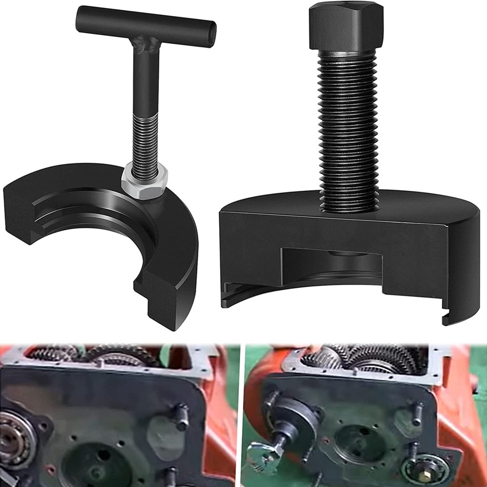 for Eaton Countershaft Support Tool RR1013TR & Front Bearings Remover RR1014TR