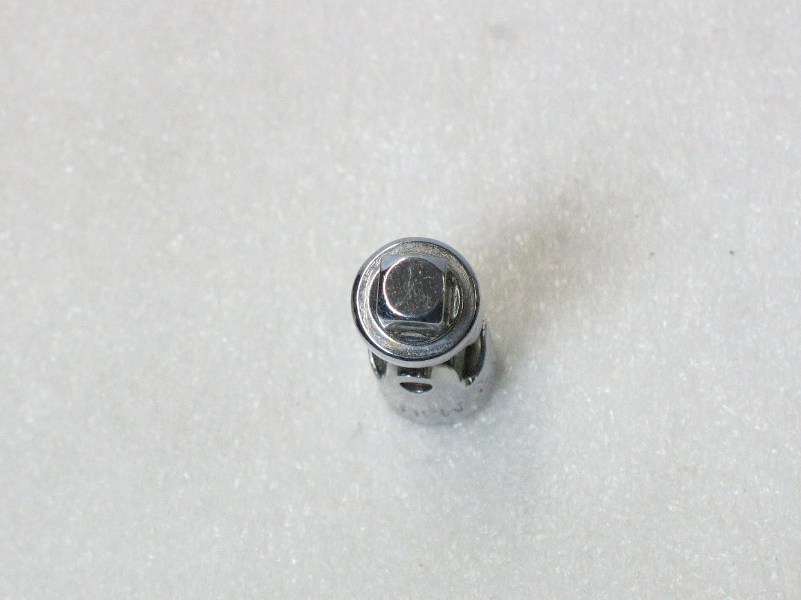 Mac Tools 1/4″ Drive 1/4″ Universal Swivel Socket M3U