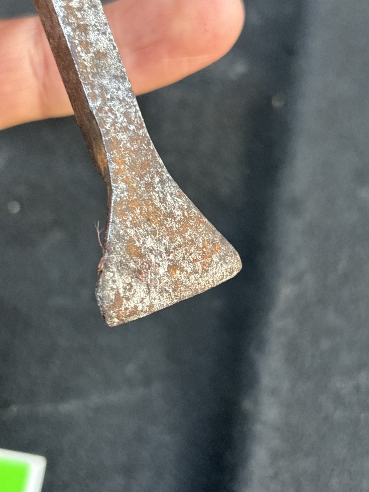 MAC TOOLS SP16A GASKET SCRAPER G4 11″ LONG MADE IN USA